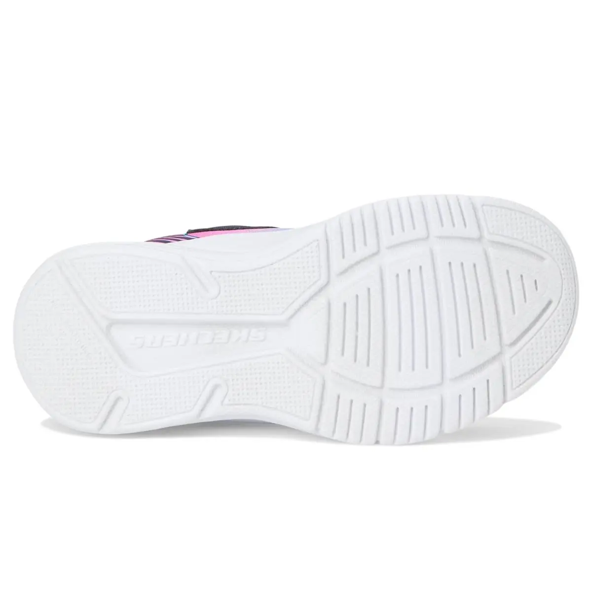 Skechers shoes - Lavendar/Multi 15