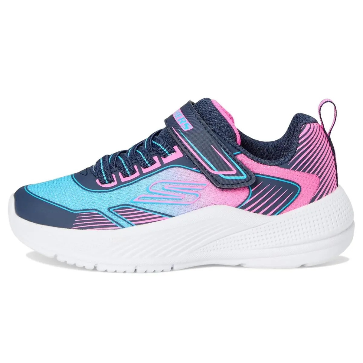 Skechers shoes - Lavendar/Multi 16