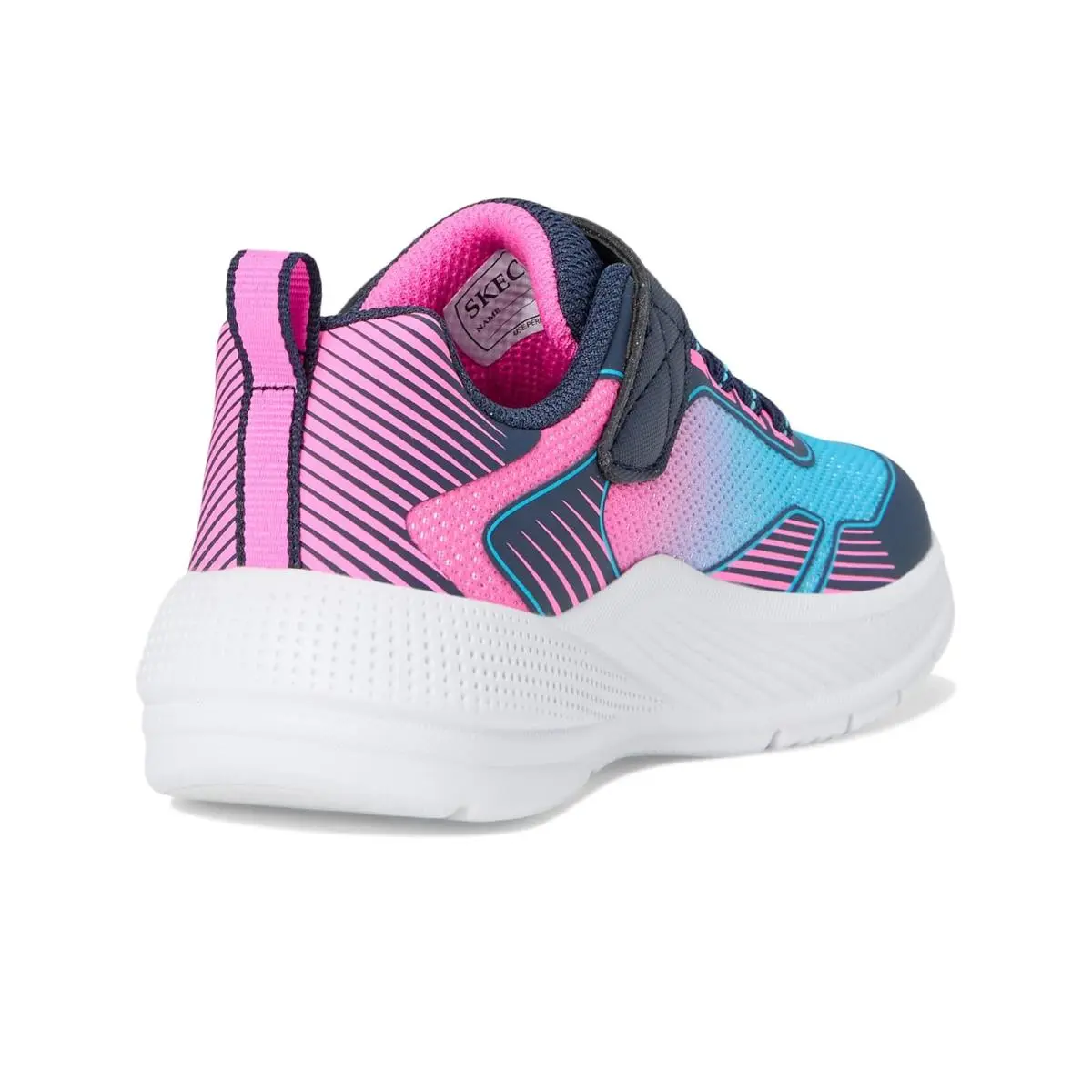 Skechers shoes - Lavendar/Multi 17