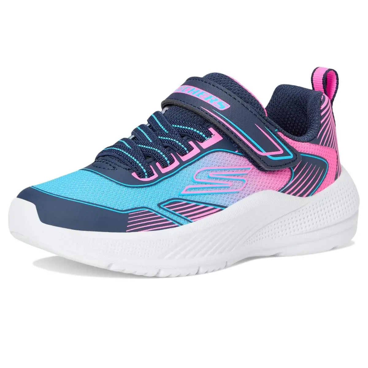 Skechers shoes - Lavendar/Multi 19