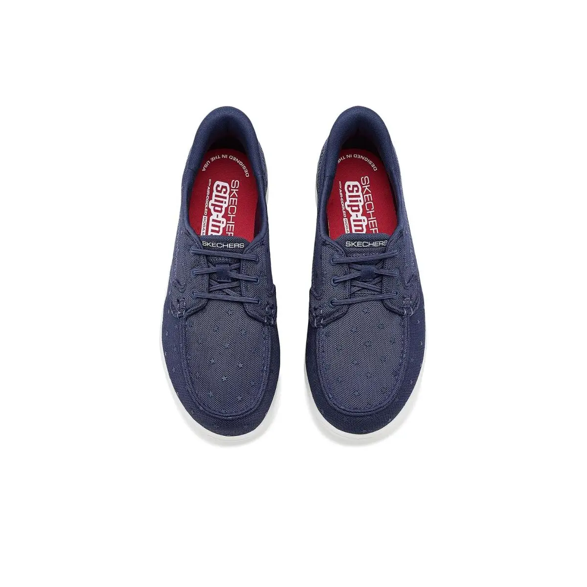 Skechers shoes - Navy 0