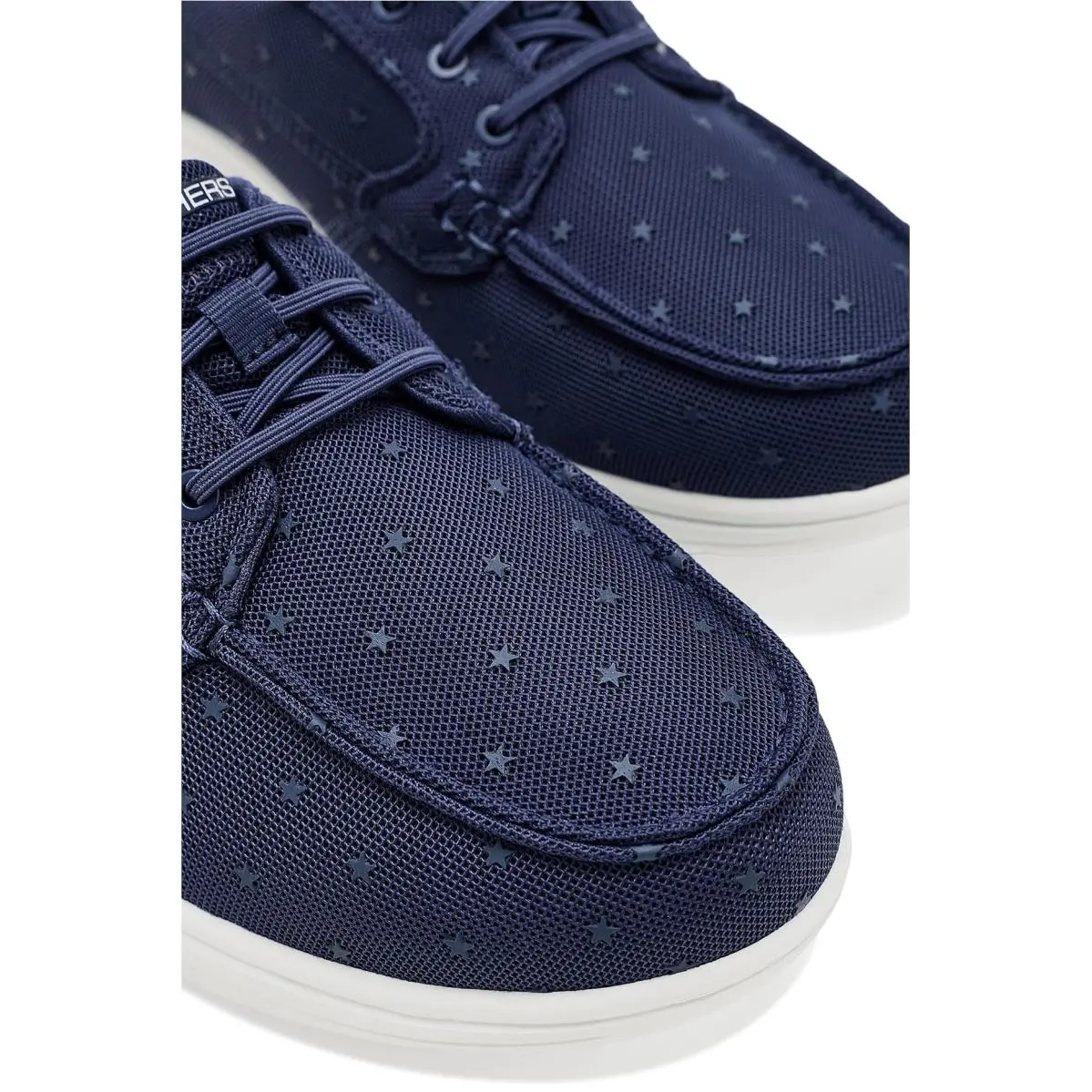 Skechers shoes - Navy 11