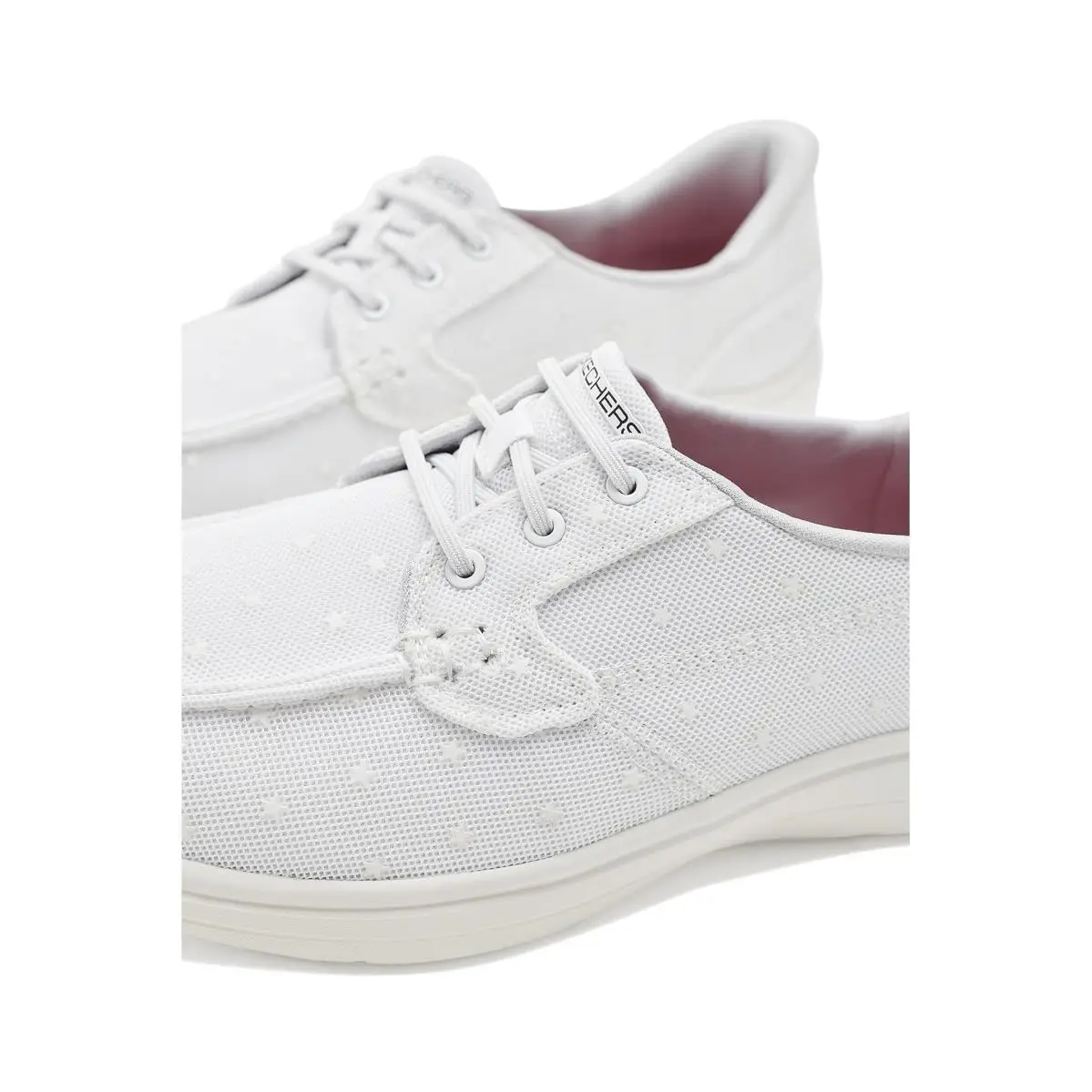 Skechers shoes - Navy 25