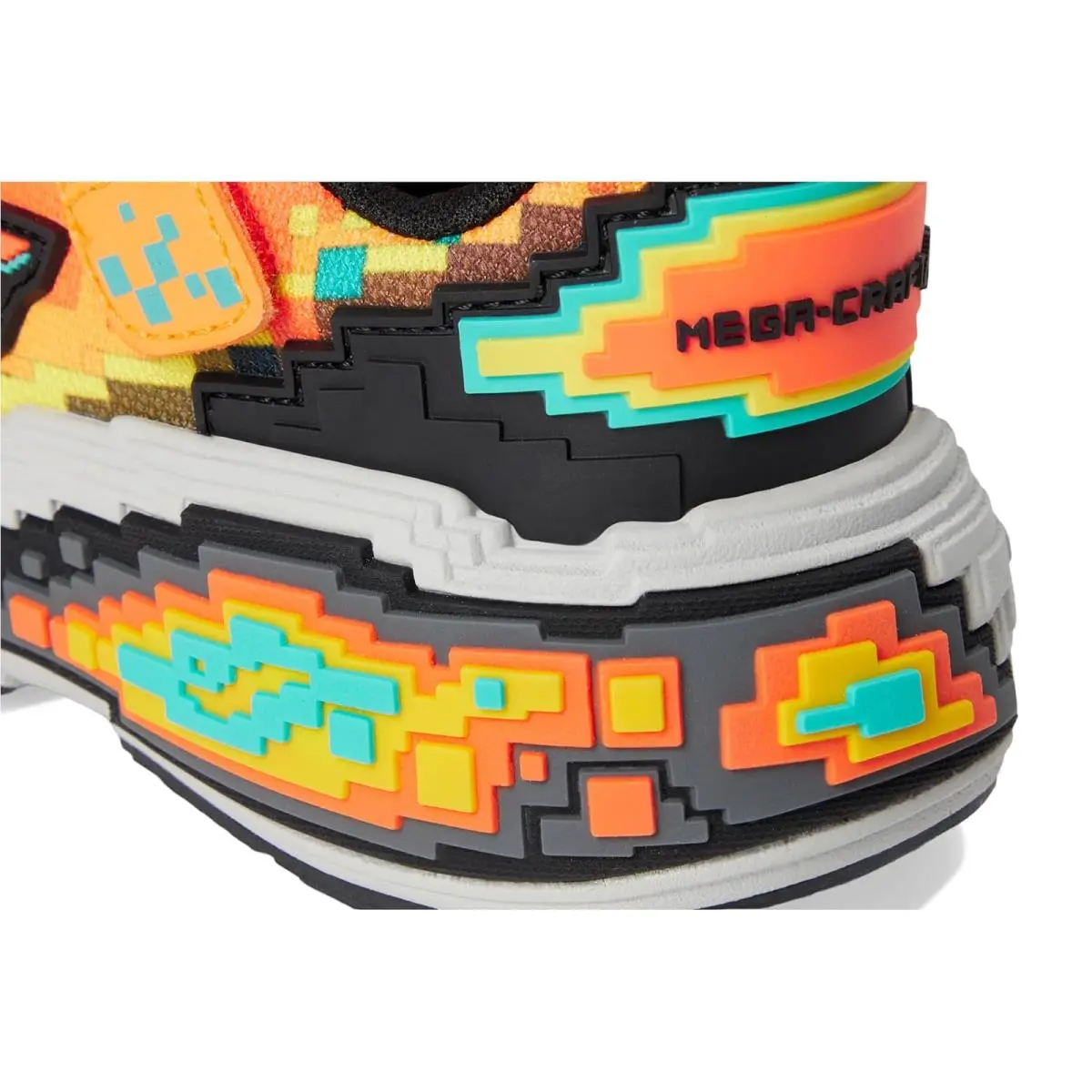 Skechers shoes - Blue/Lime