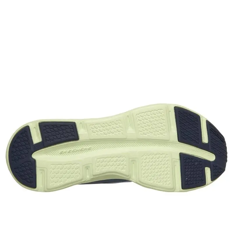 Skechers shoes - BLUE/MULTI 8