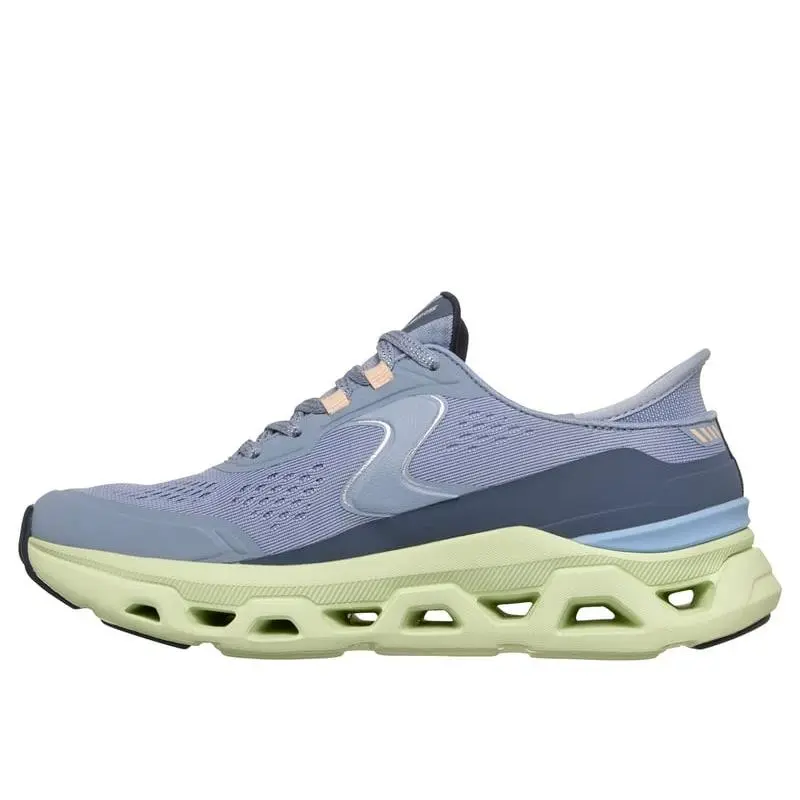 Skechers shoes - BLUE/MULTI 6
