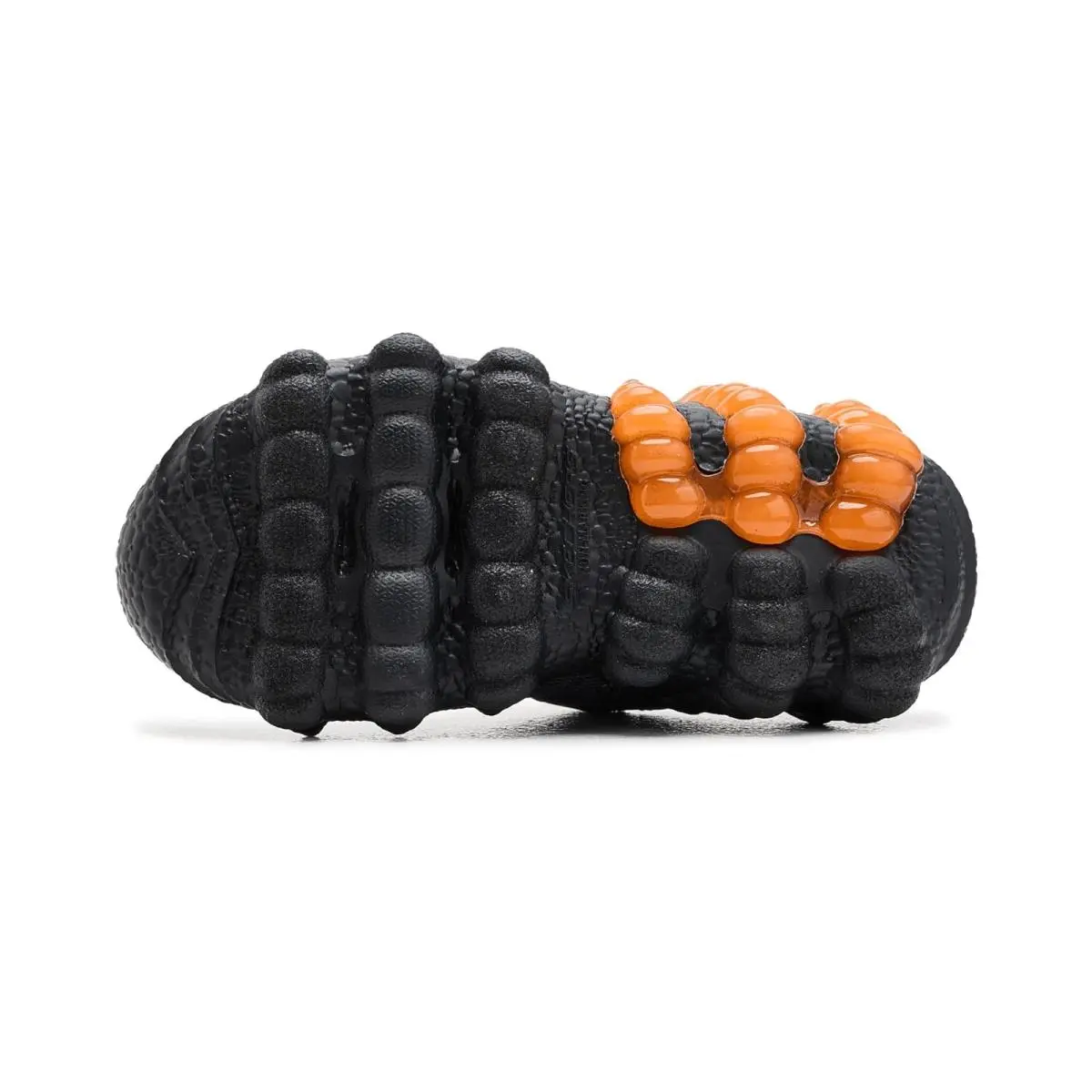 Skechers shoes - Black/Blue/Lime 17