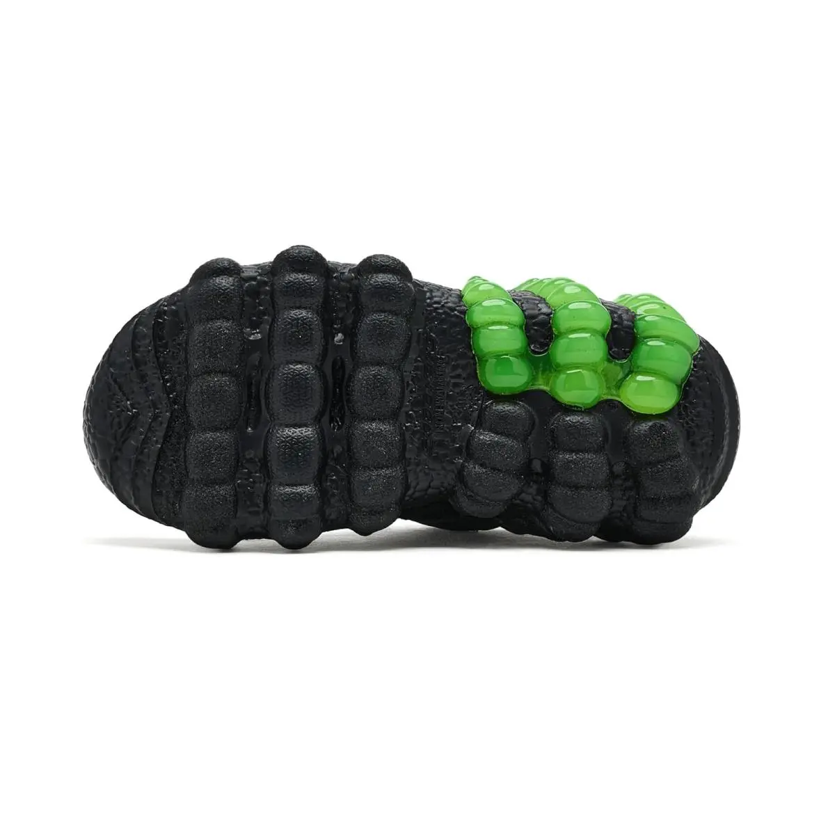 Skechers shoes - Black/Blue/Lime 31