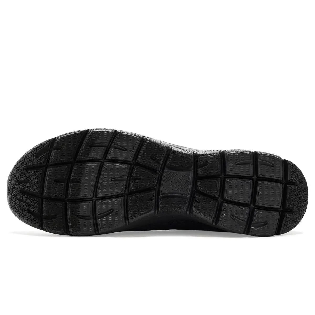 Skechers shoes - Black 3
