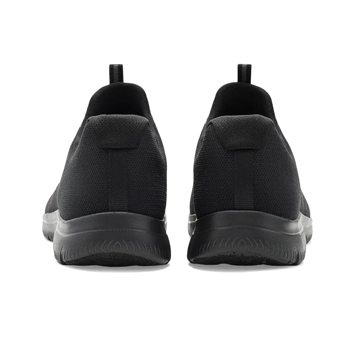 Skechers shoes - Black 5