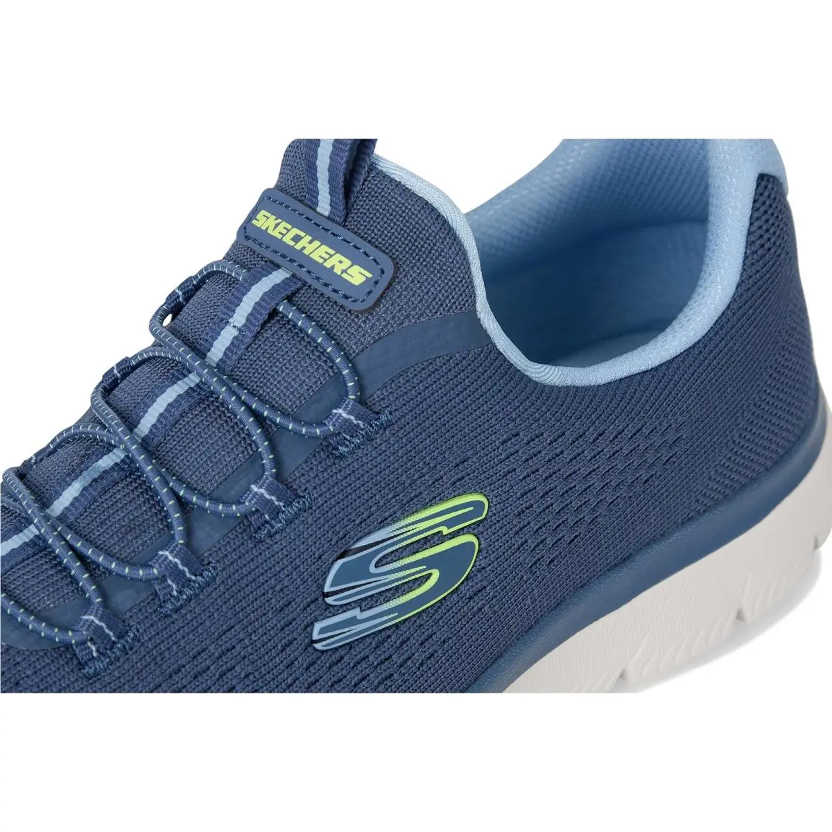 Skechers shoes - Black 18