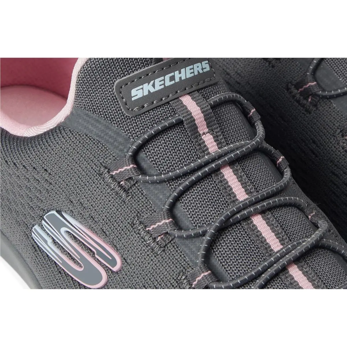 Skechers shoes - Black 25
