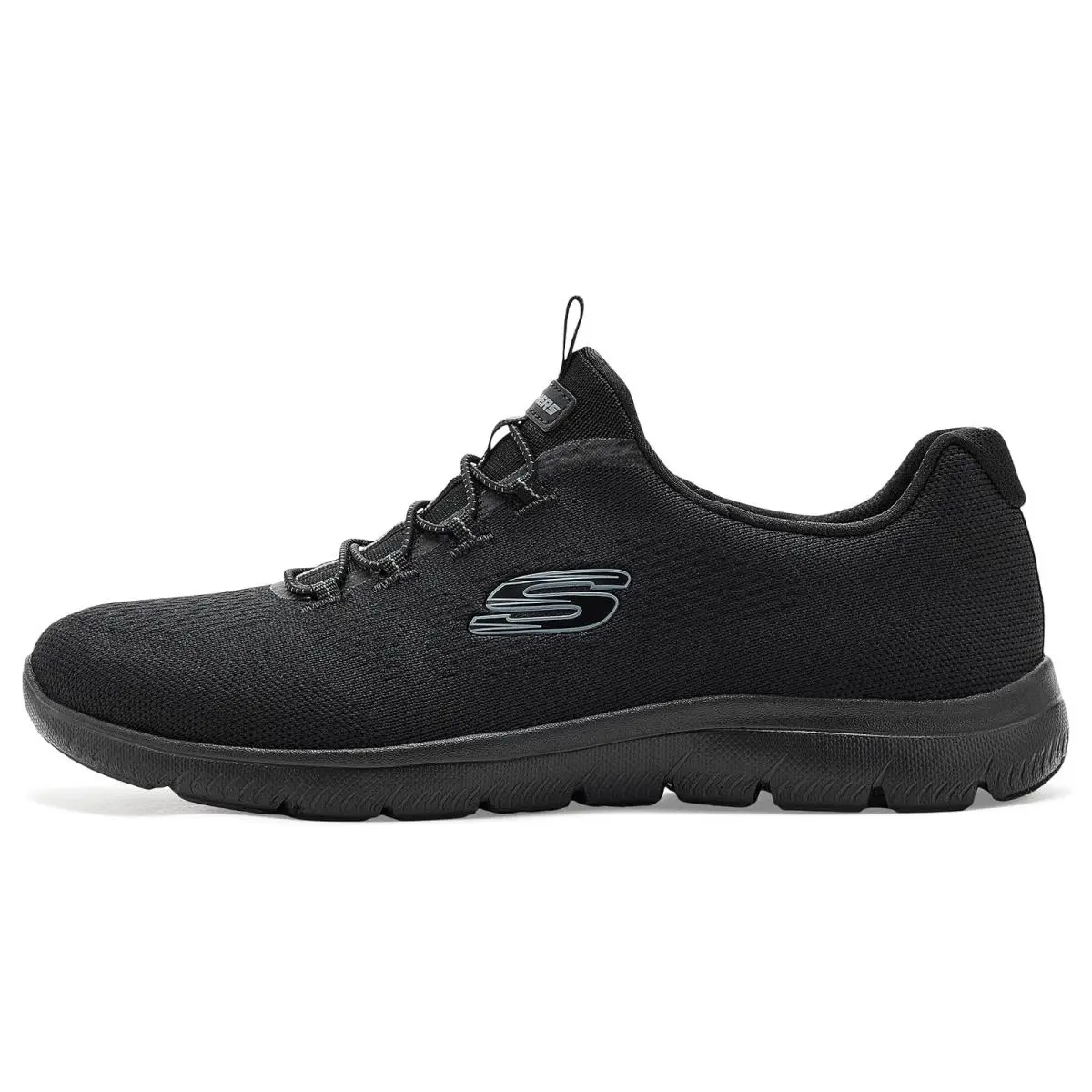 Skechers shoes - Black 9