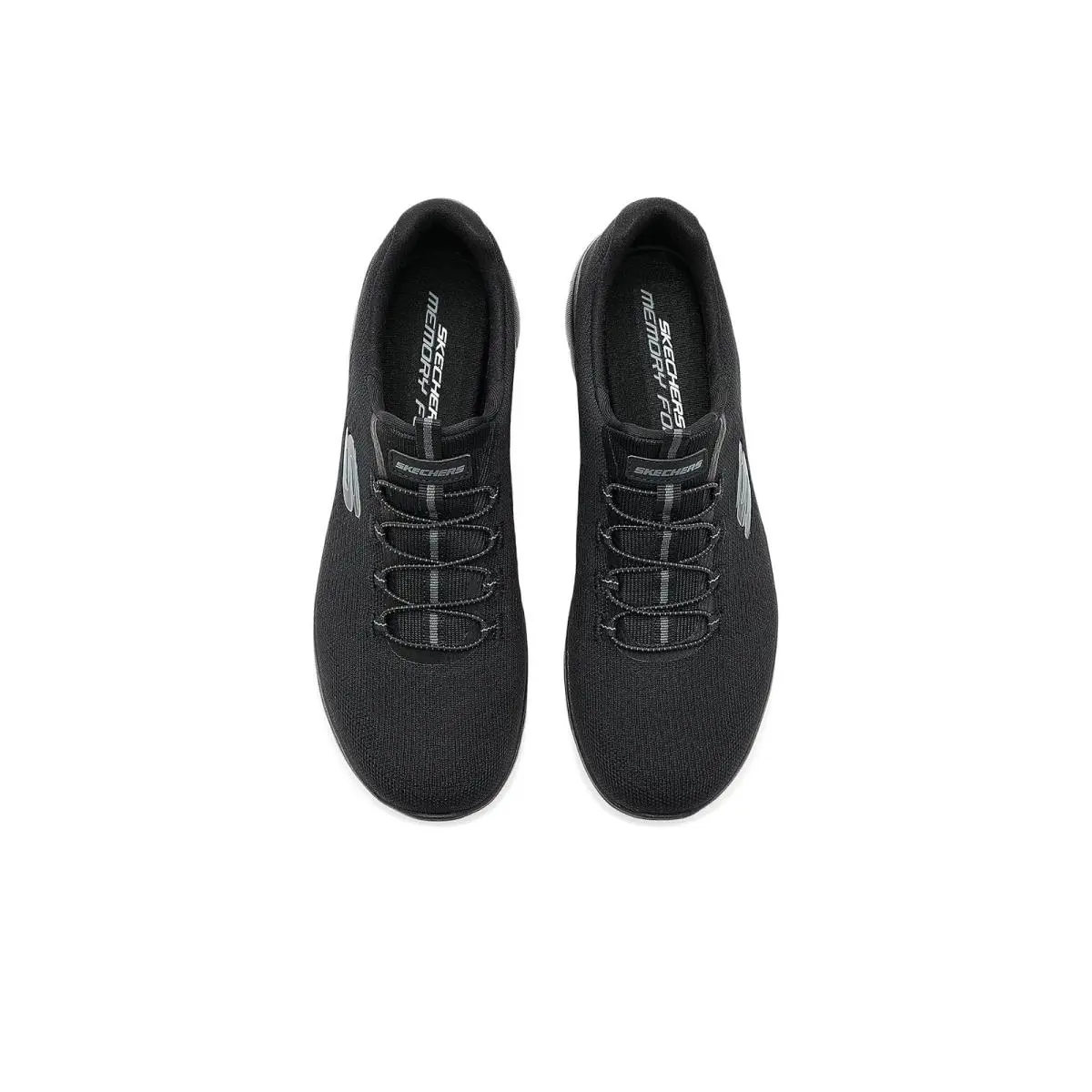 Skechers shoes - Black 7