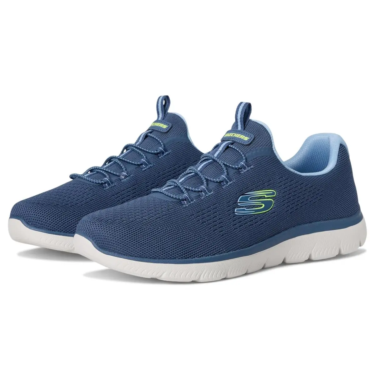 Skechers shoes - Black 13