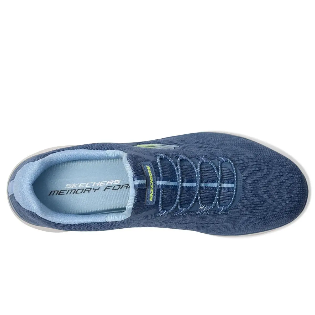 Skechers shoes - Black 14