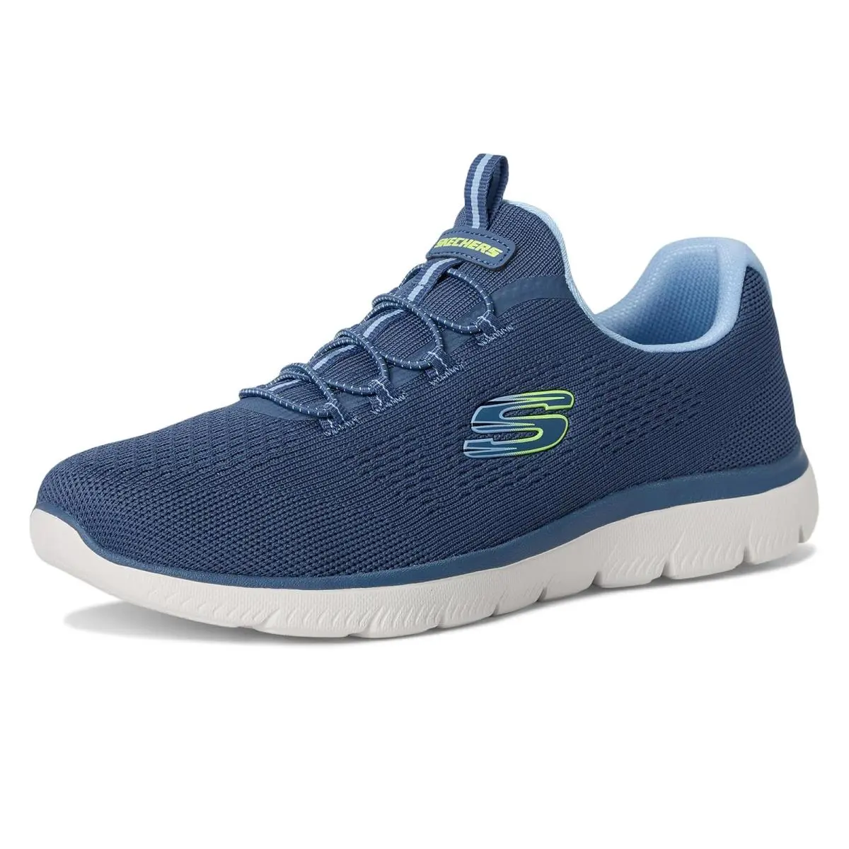 Skechers shoes - Black 19