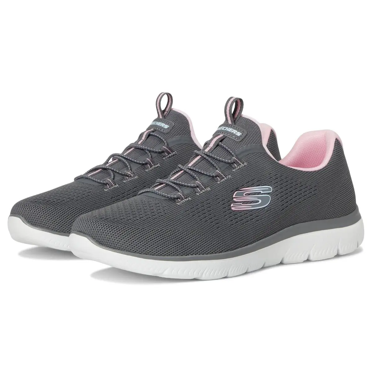 Skechers shoes - Black 20
