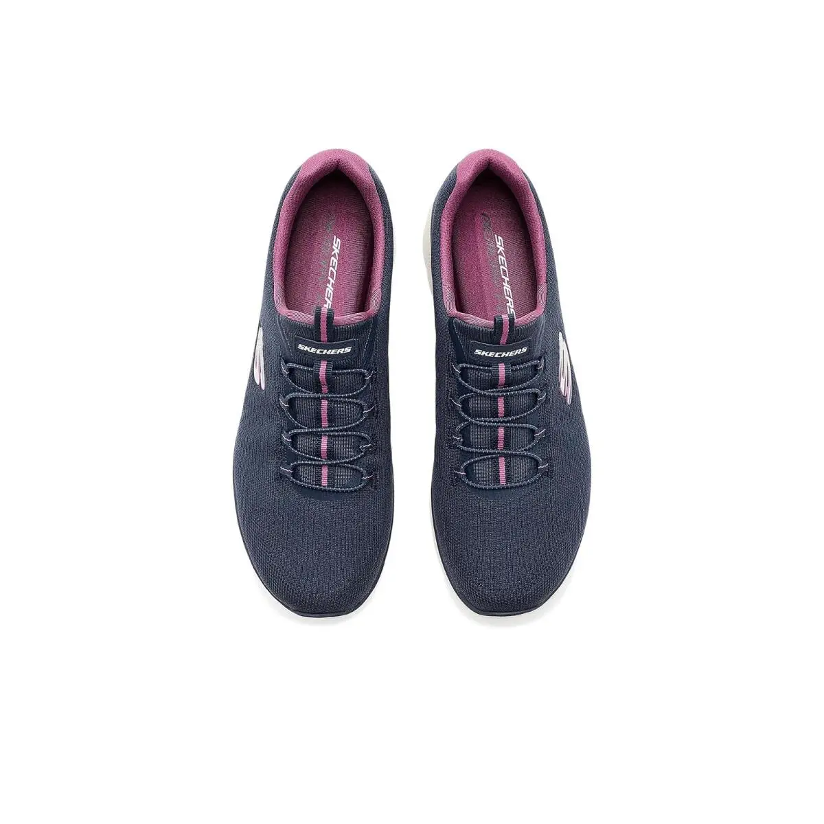 Skechers shoes - Black 28