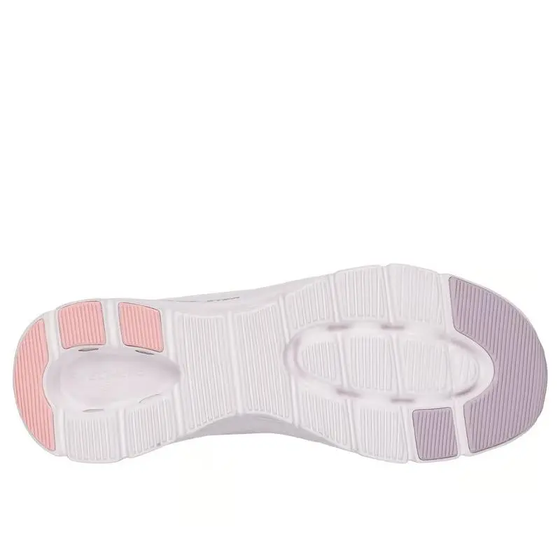 Skechers shoes - 150420 - Purple / Coral 1
