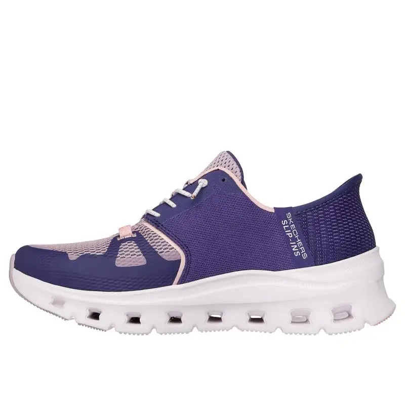 Skechers shoes - 150420 - Purple / Coral 7