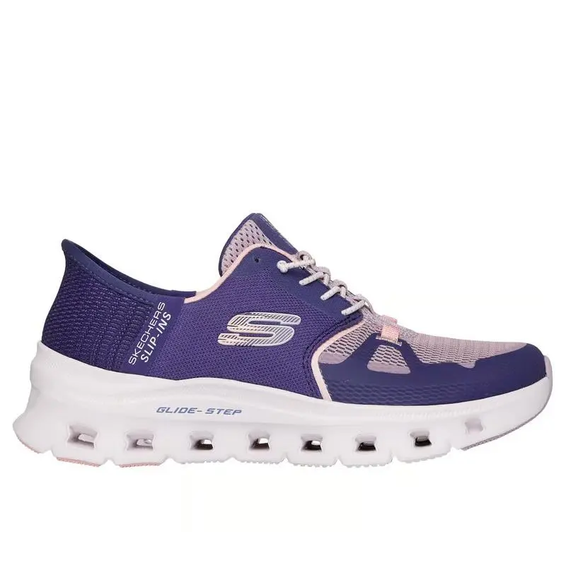 Skechers shoes - 150420 - Purple / Coral 8