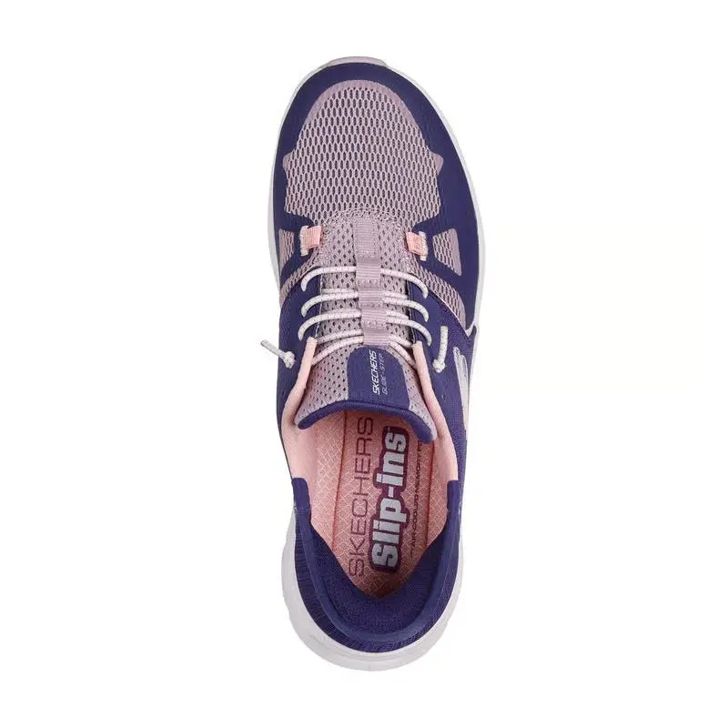 Skechers shoes - 150420 - Purple / Coral 5
