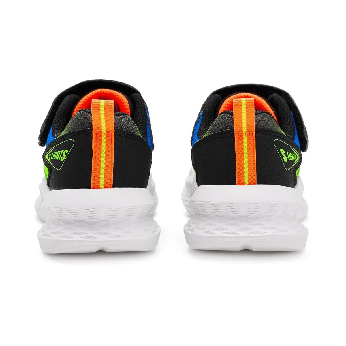 Skechers shoes - Blue/Black 12