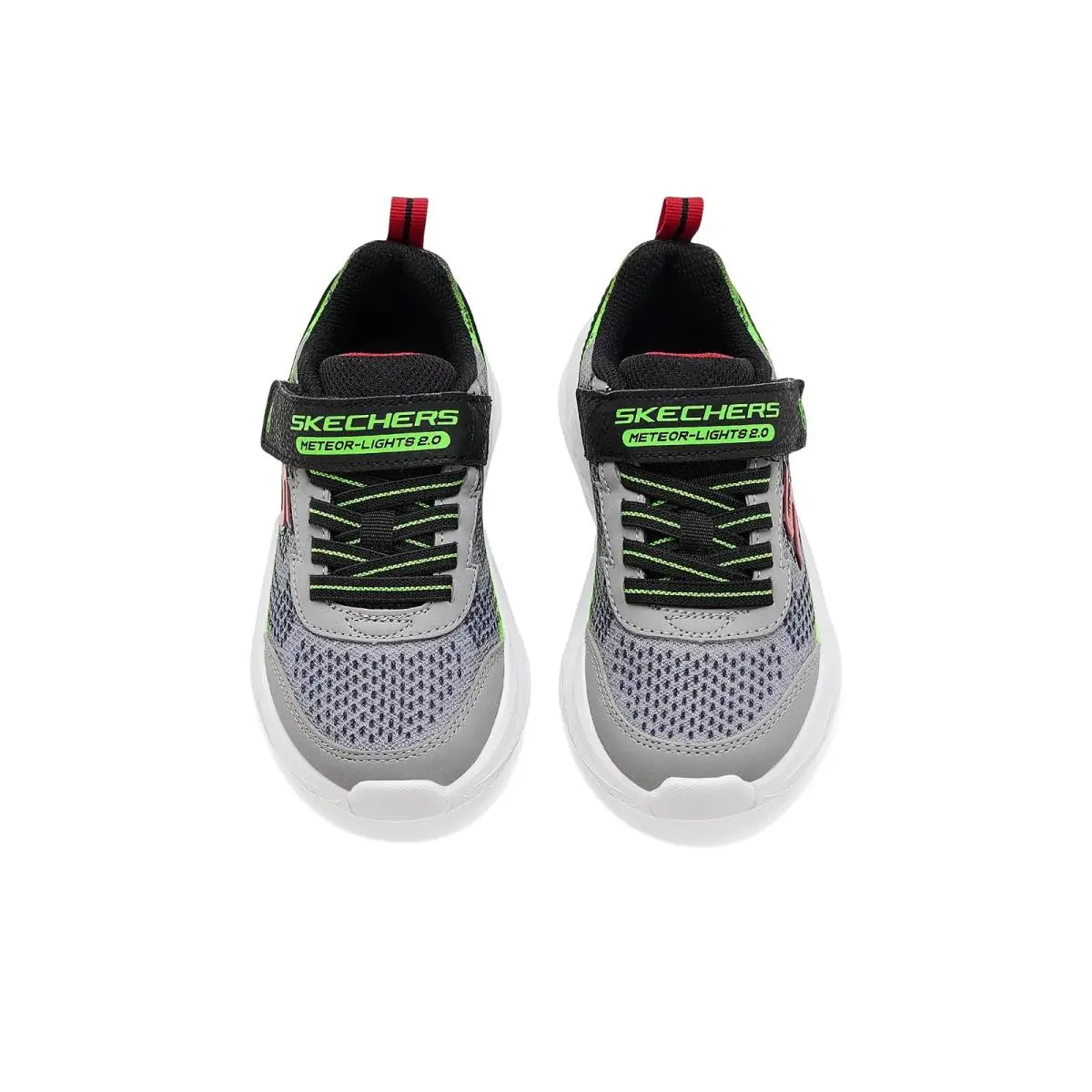 Skechers shoes - Blue/Black 14