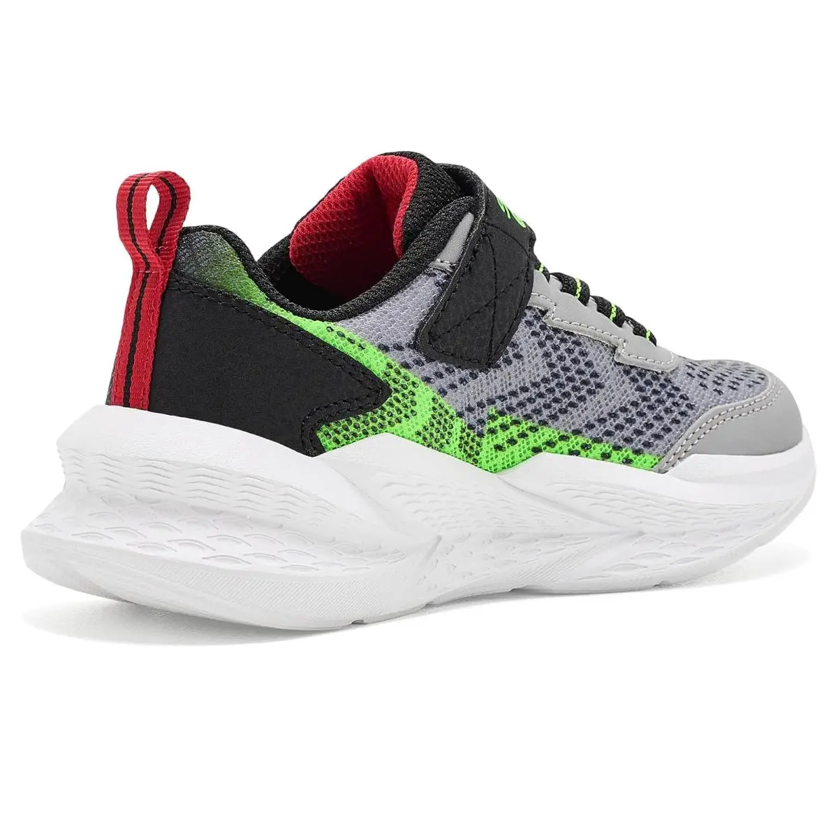 Skechers shoes - Blue/Black 15