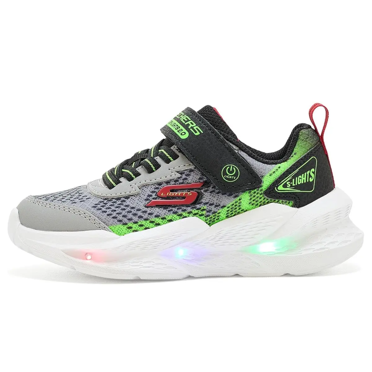 Skechers shoes - Blue/Black 16