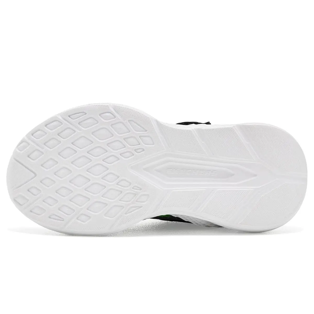 Skechers shoes - Blue/Black 17