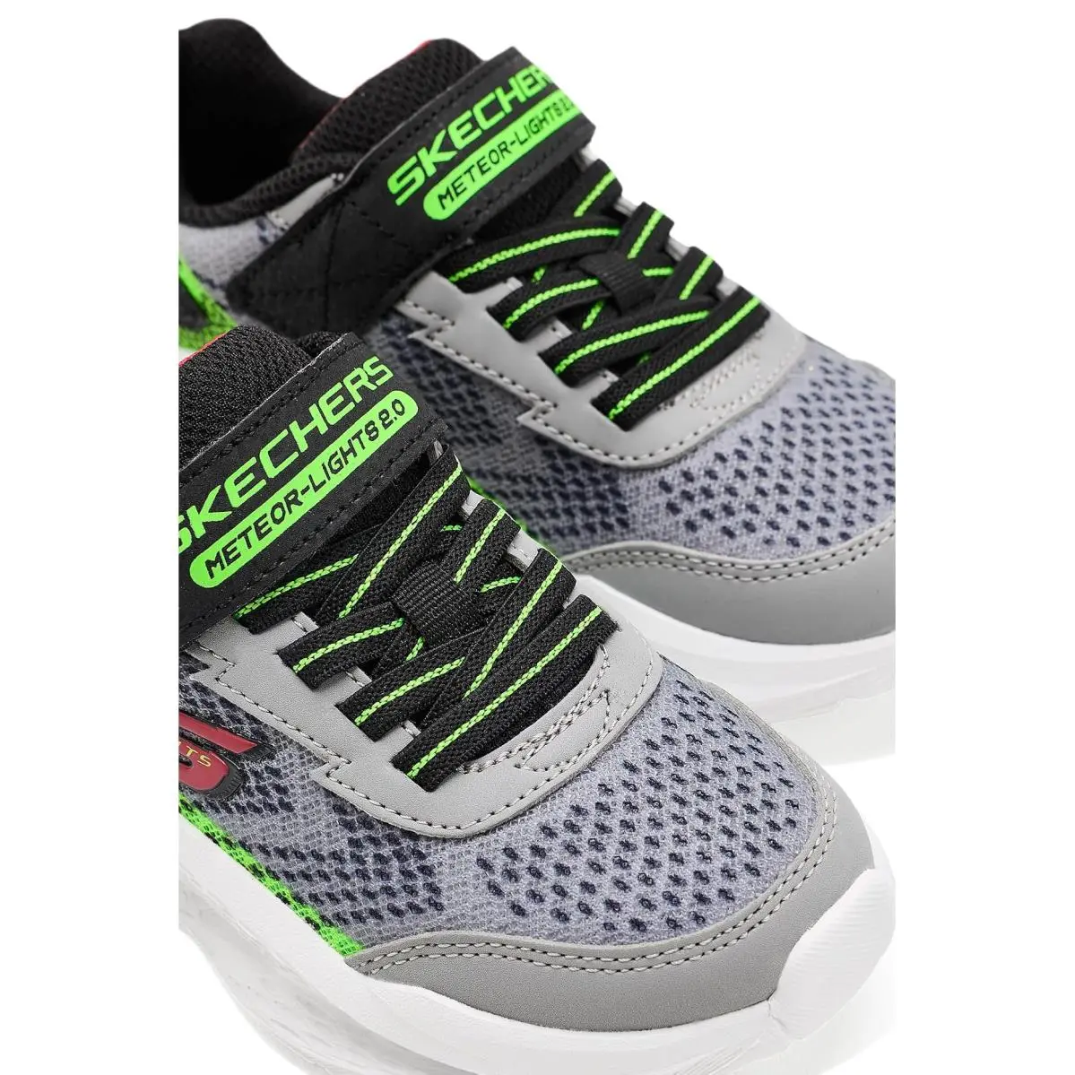 Skechers shoes - Blue/Black 18