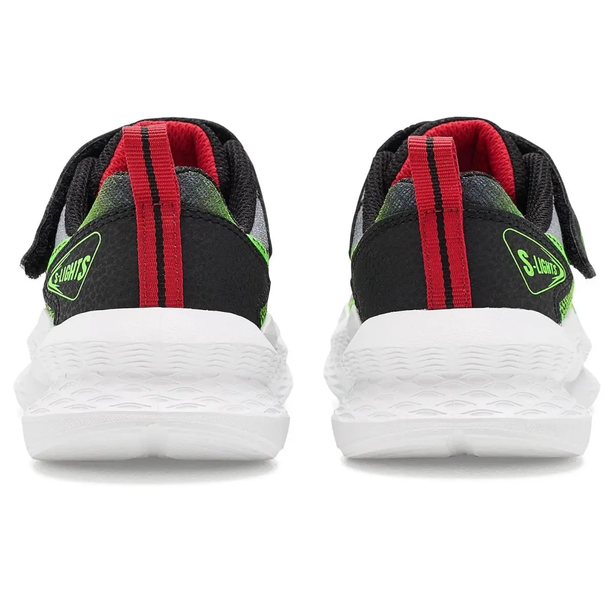 Skechers shoes - Blue/Black 19