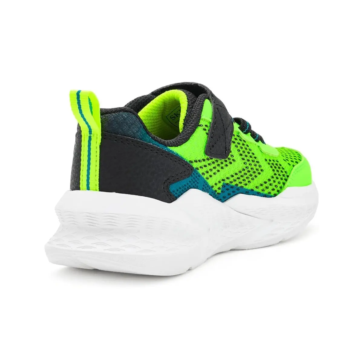 Skechers shoes - Blue/Black 22