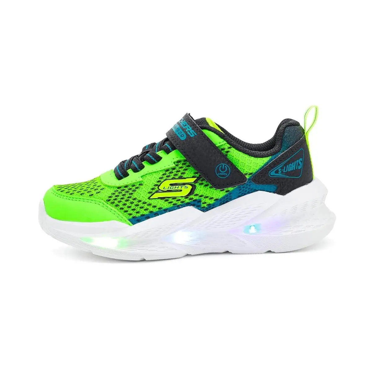 Skechers shoes - Blue/Black 23