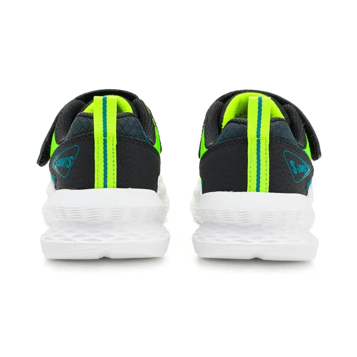 Skechers shoes - Blue/Black 26