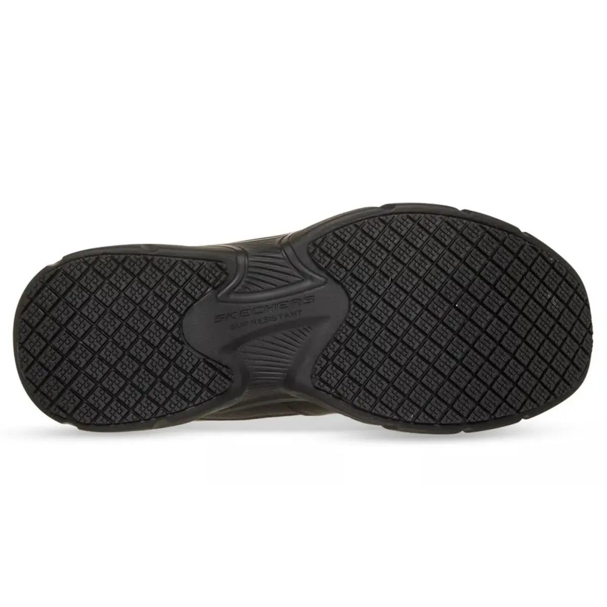 Skechers shoes - Black 4