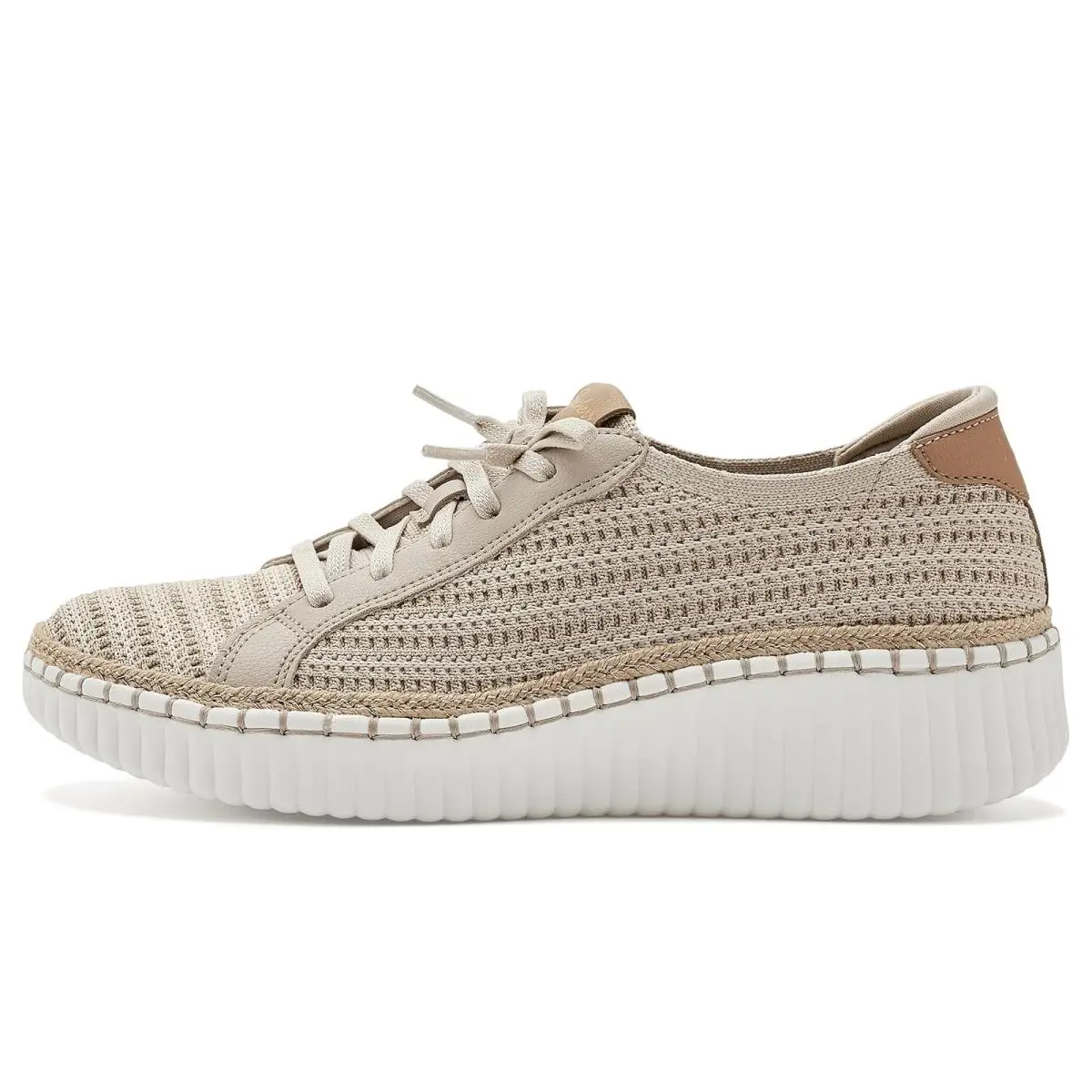 Skechers shoes - Taupe Gold 2
