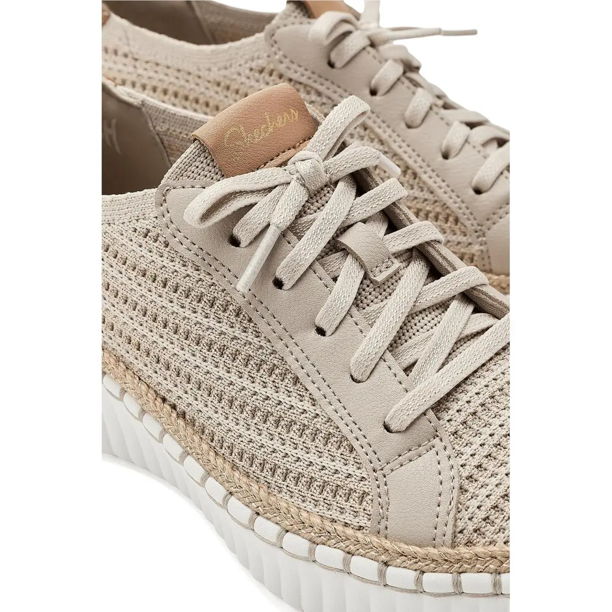 Skechers shoes - Taupe Gold 11