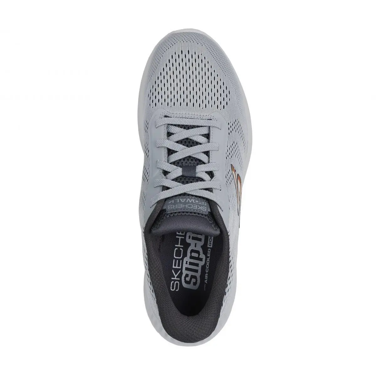 Skechers shoes - Grey 1