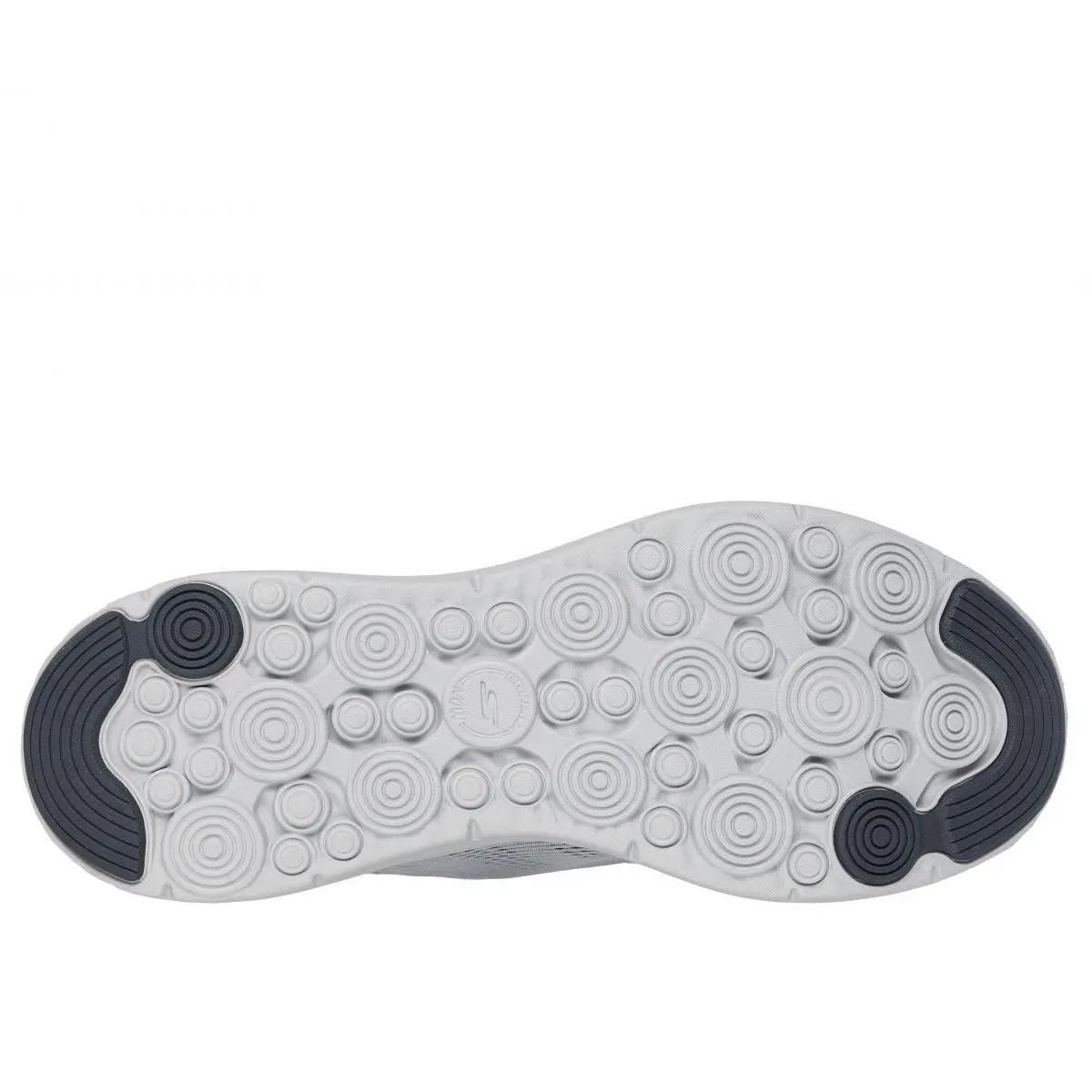 Skechers shoes - Grey 2
