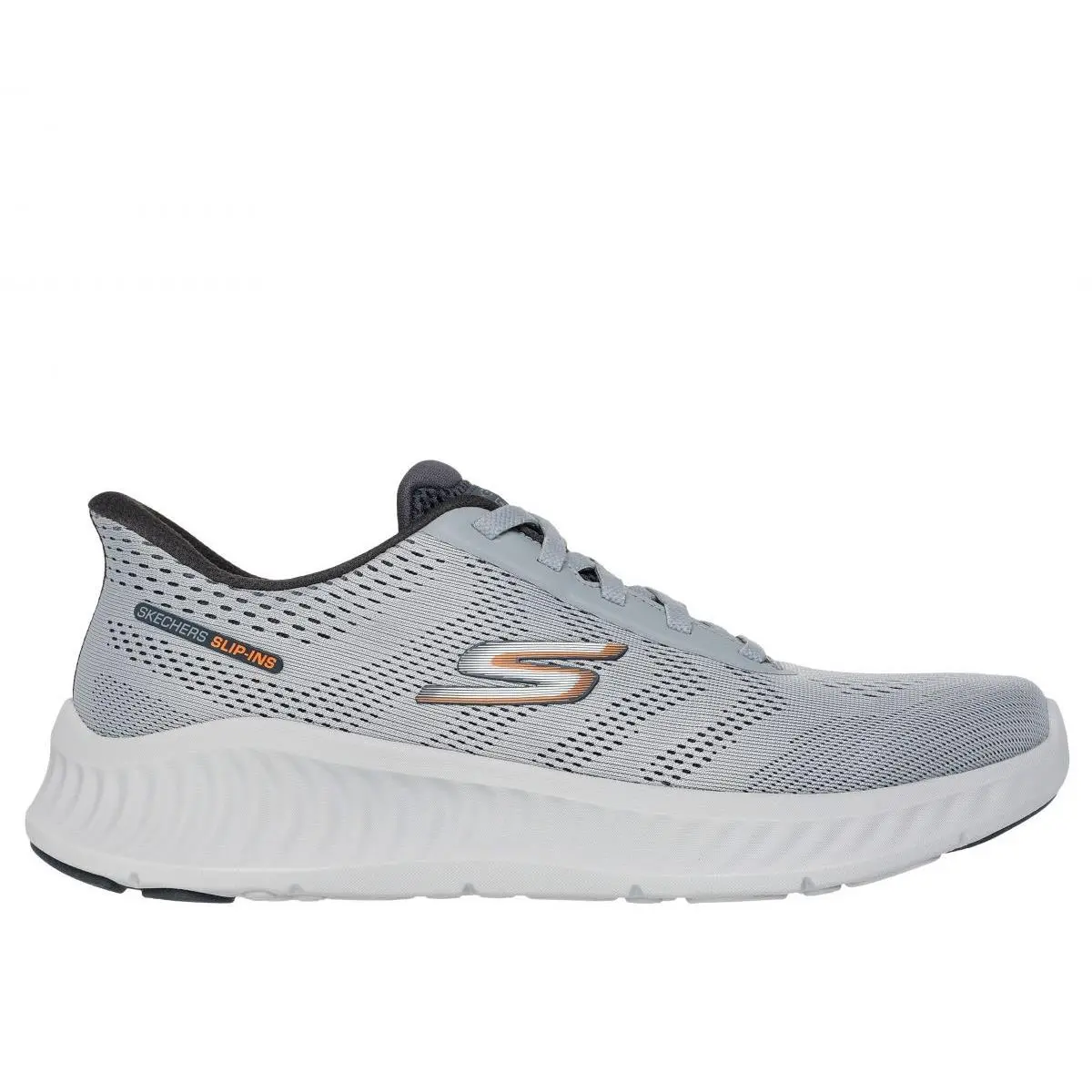 Skechers shoes - Grey 4