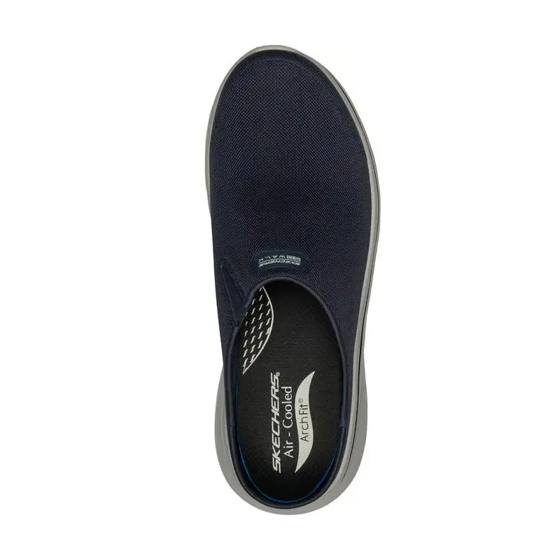 Skechers shoes - Blue 2