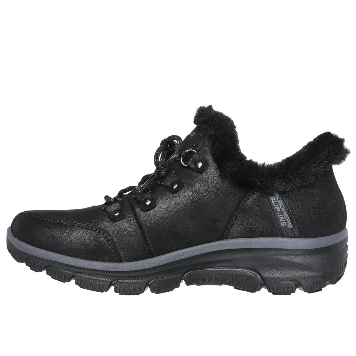 Skechers shoes - 167875 blk - blk - 167875-BLK - black 0