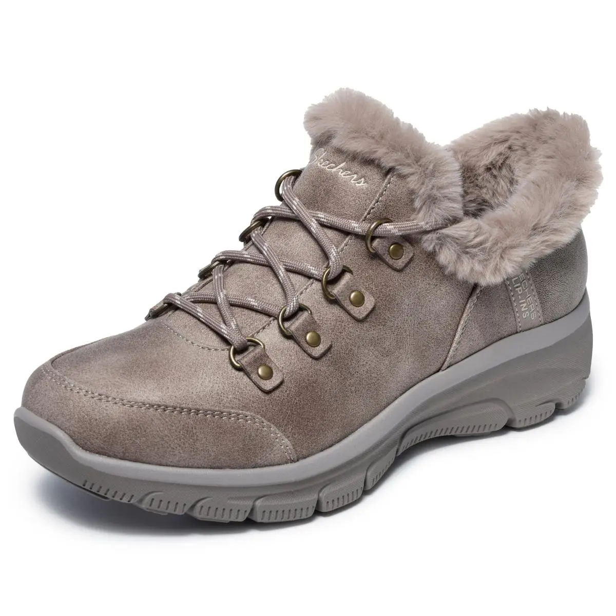 Skechers shoes - 167875 blk - blk - 167875-BLK - black 5