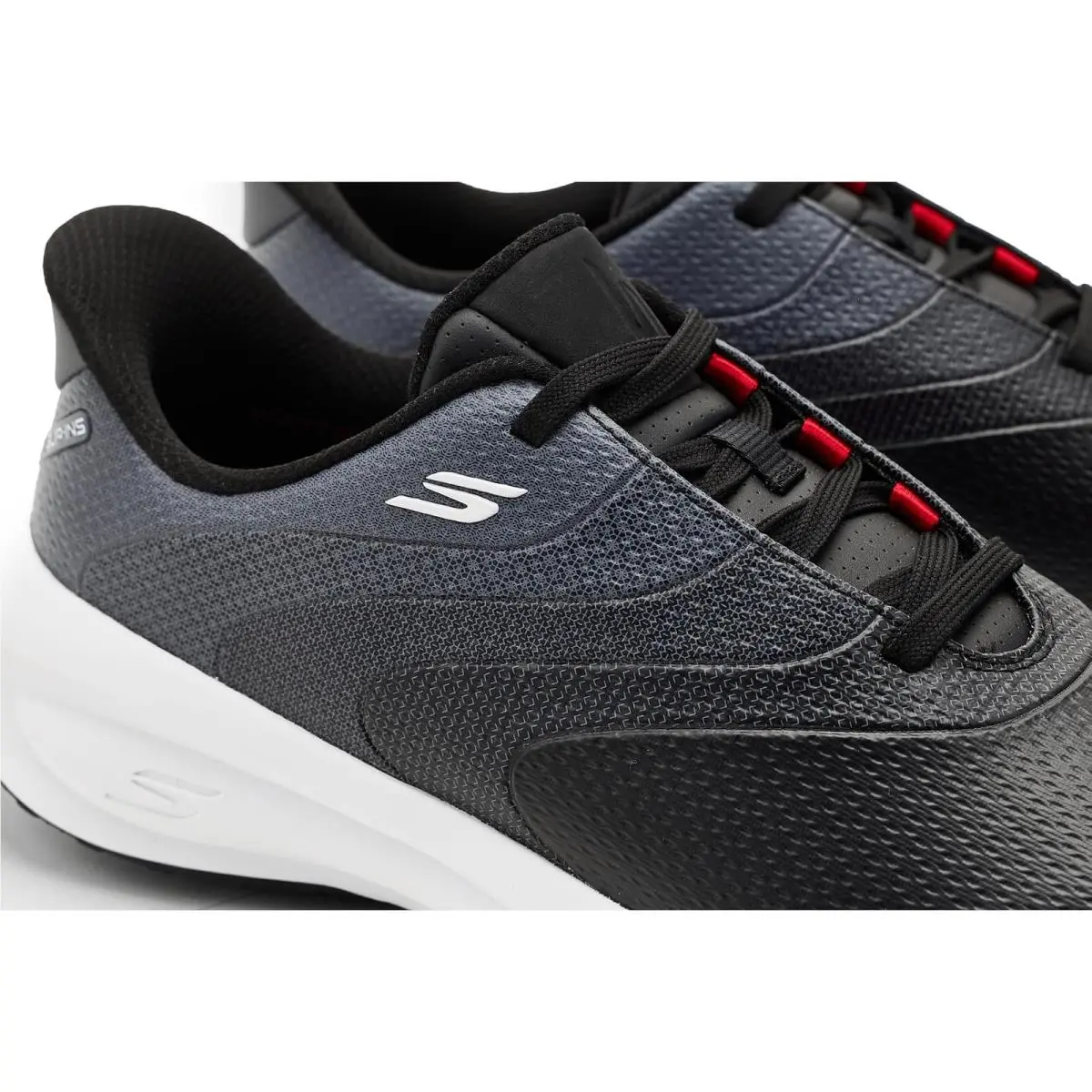 Skechers shoes - Black 11