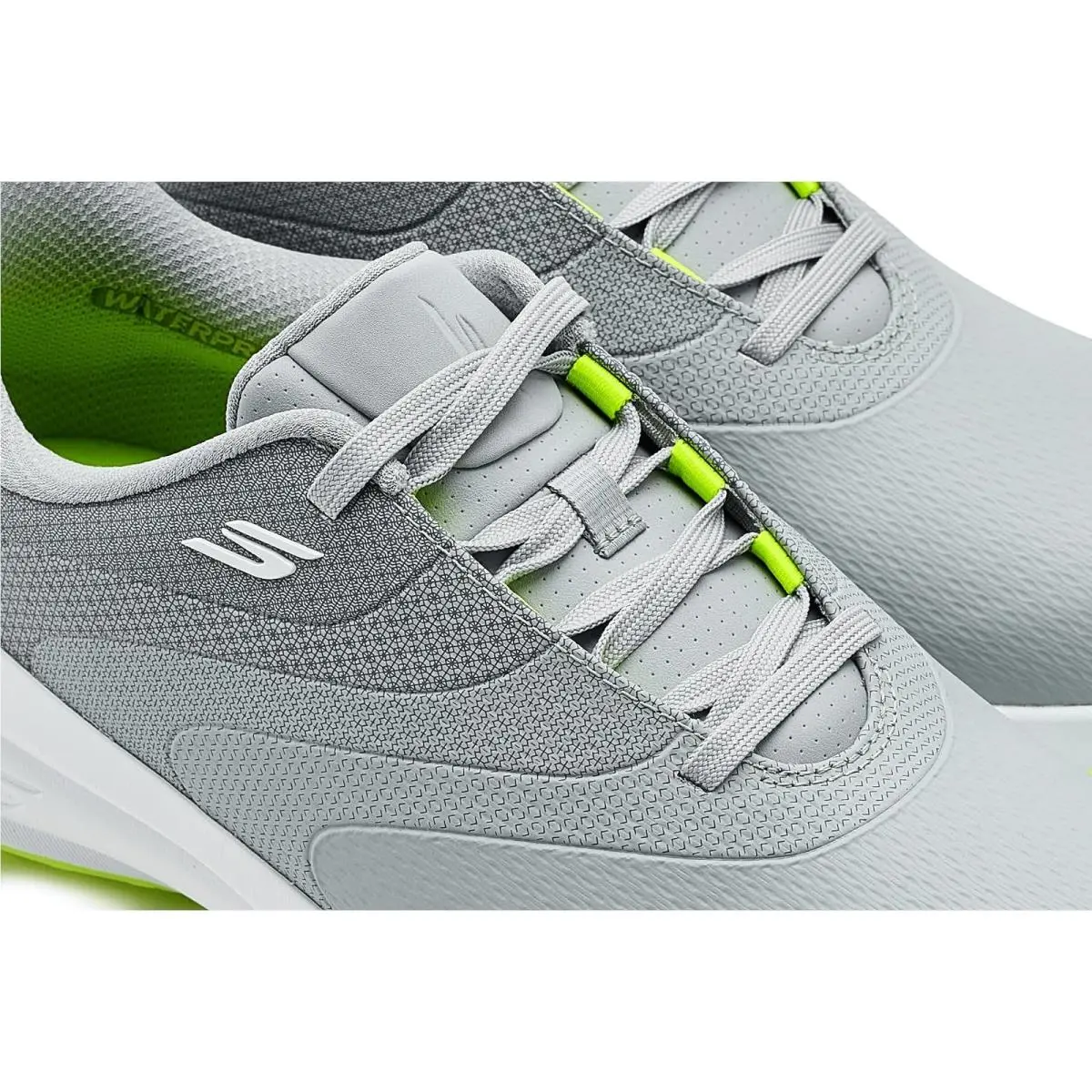 Skechers shoes - Black 18