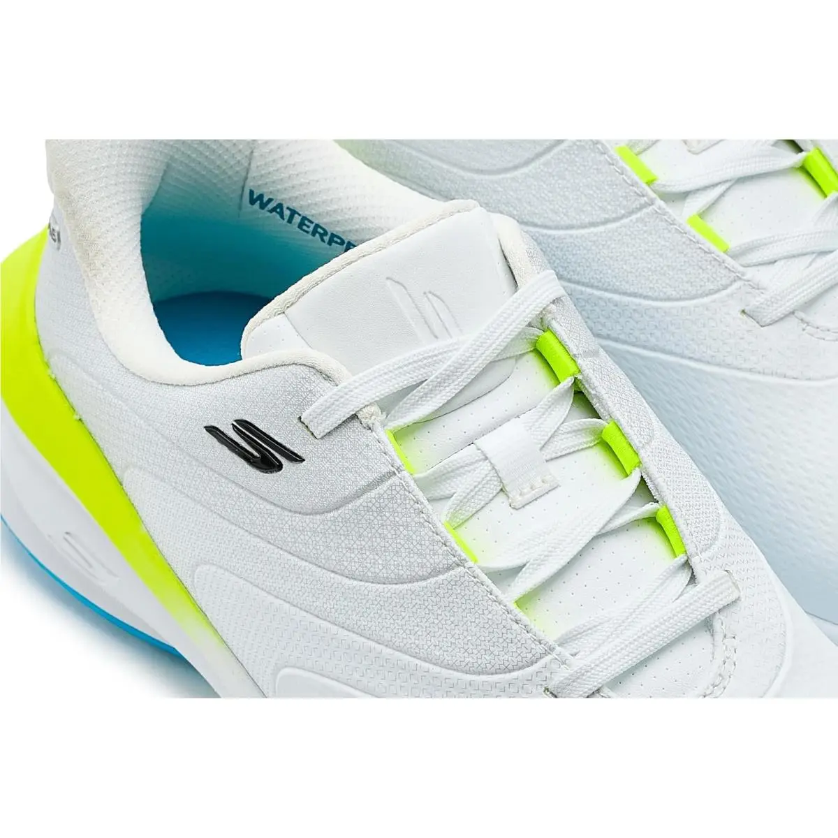 Skechers shoes - Black 32