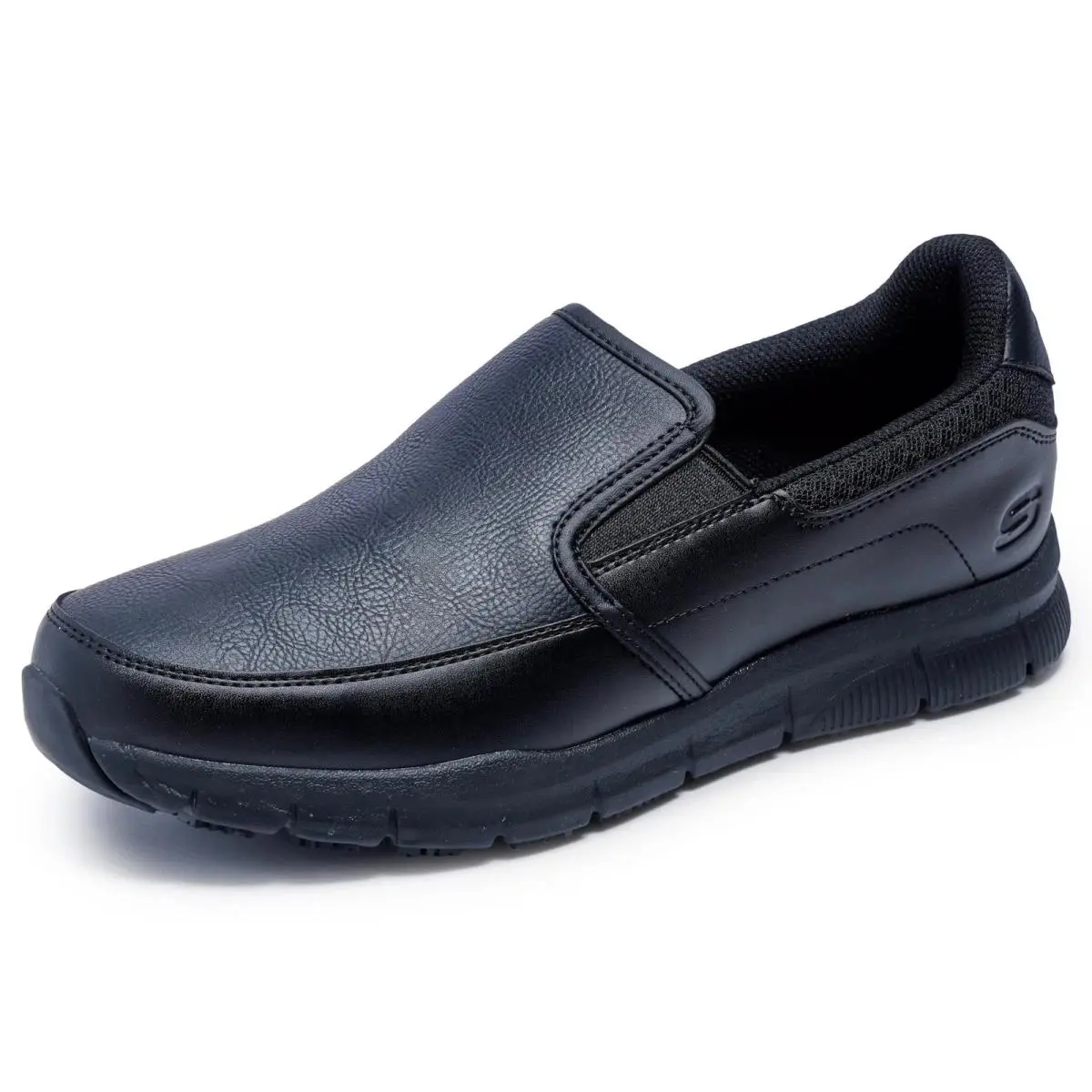 Skechers shoes - Black 4